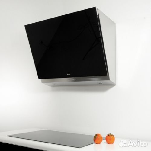 Пристенная вытяжка Sirius SL89IX 55