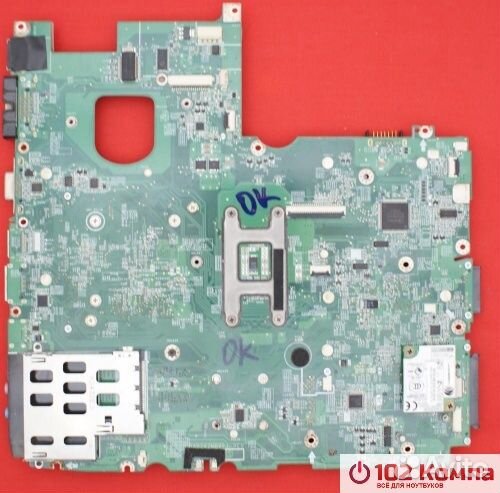 Материнская плата для ноутбука Acer Aspire 6930G