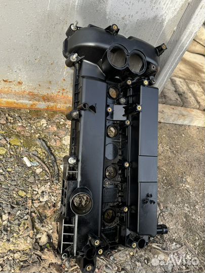 Клапанная крышка ford mondeo 4 экобуст оригинал