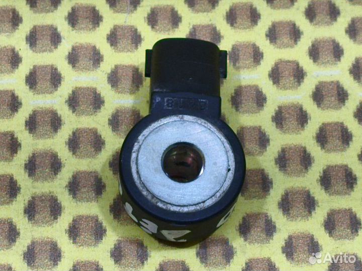 Датчик детонации Renault Koleos HY0 2TR 703 2008