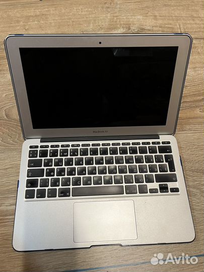 Macbook air