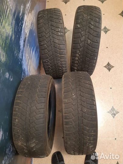 Таганка M-190 205/60 R15
