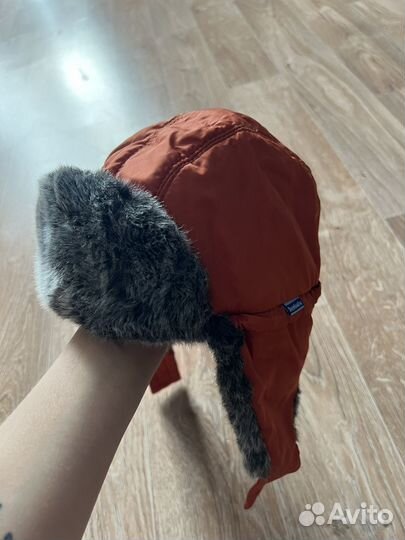 Детские шапки пакетом