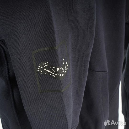 Зип Худи CavEmpt