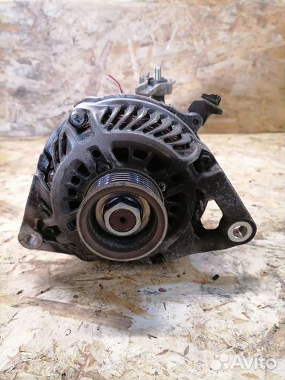 Генератор Mazda 3 BL 1.6 Z6
