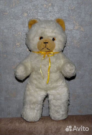 Два медвежонка ГДР