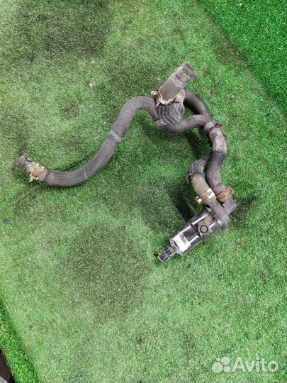 Насос антифриза дополнительный Lexus RX 2 064100-1