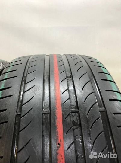 Pirelli Powergy 255/45 R19 100V