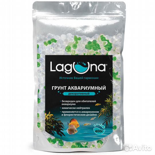 Грунт 016AL акриловый, 400г, белыйзеленый