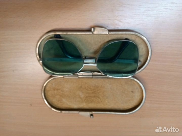 Ретро вещи, СССР