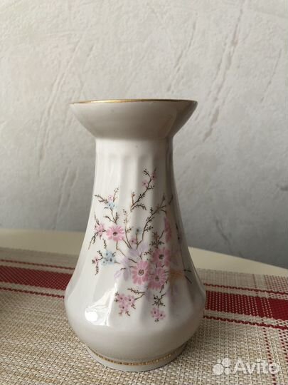 Подсвечник Чайка СССР