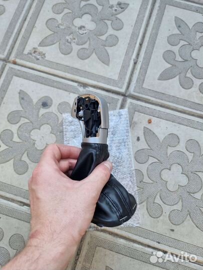 Ручка АКПП DSG