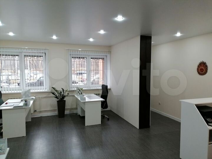 Аренда 75 кв.м Байкальская первая линия