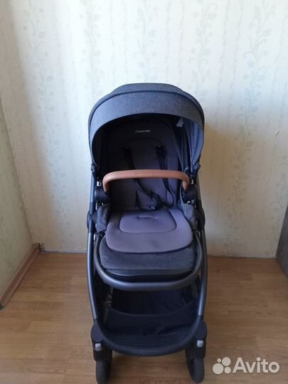 Прогулочная коляска maxi cosi