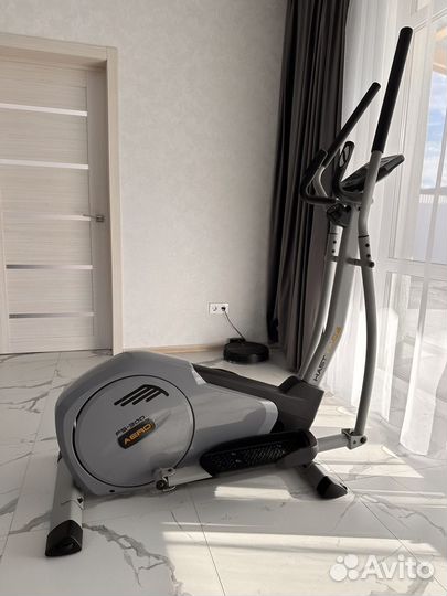 Эллиптический тренажер hasttings fs-300 aero