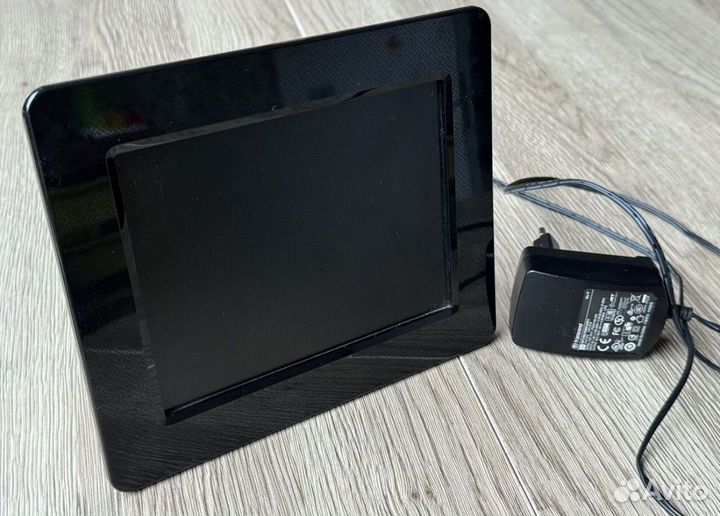 Цифровая фоторамка Transcend