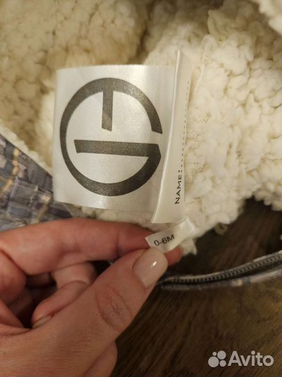 Шапочка детская elodie details