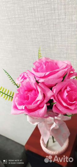 Летняя поделка