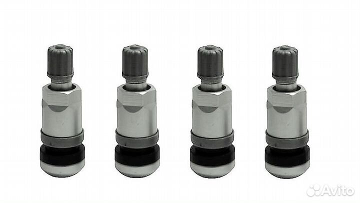 Комплект вентилей под датчик tpms-17