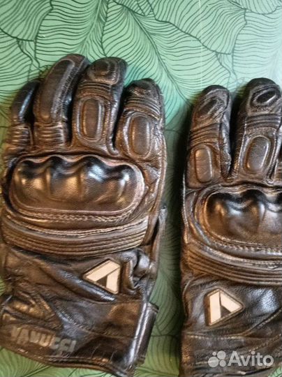 Мотоциклетный костюм