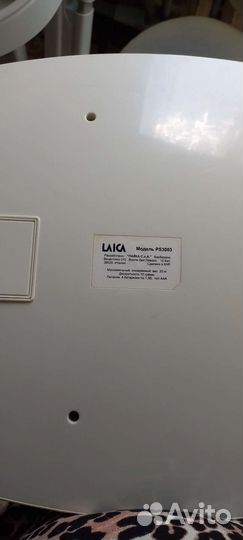 Детские весы для новорожденных