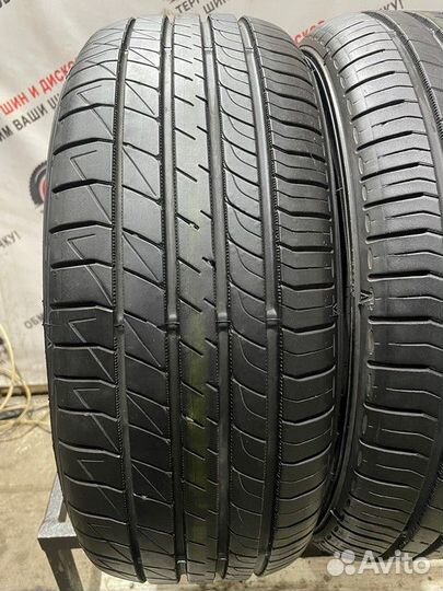 Dunlop Le Mans V 195/50 R16 84V