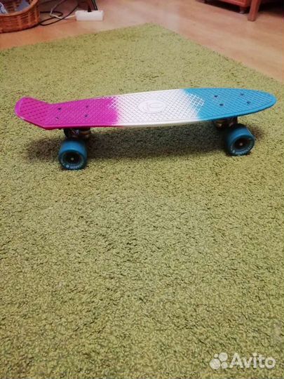 Скейтборд Triumf Active