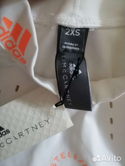 Лонгслив Adidas StellaMcCartney