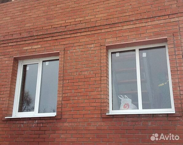 Окна с рассрочкой