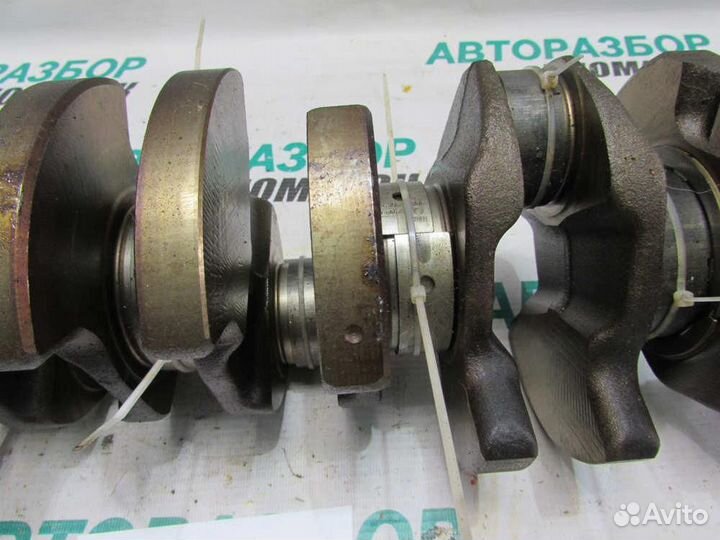 Коленвал для Volvo XC90 1 2002-2015г