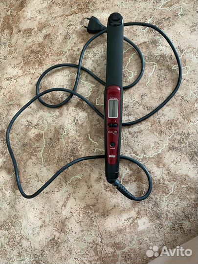 Выпрямитель для волос