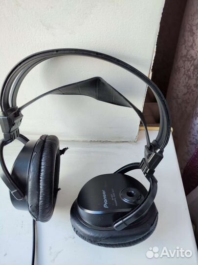 Наушники Pioneer SE-M 521