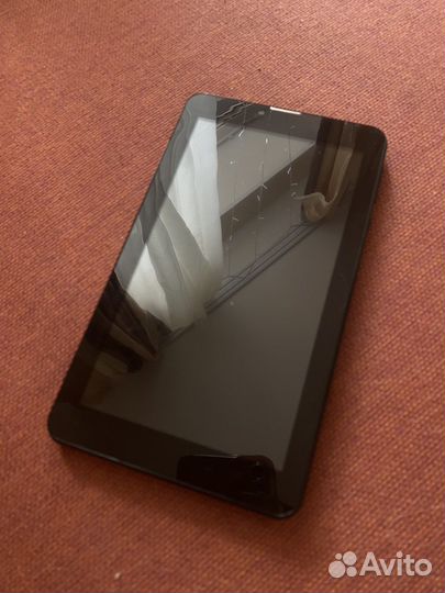 Планшет Tesla Neon 7.0 4 Гб 3G черный