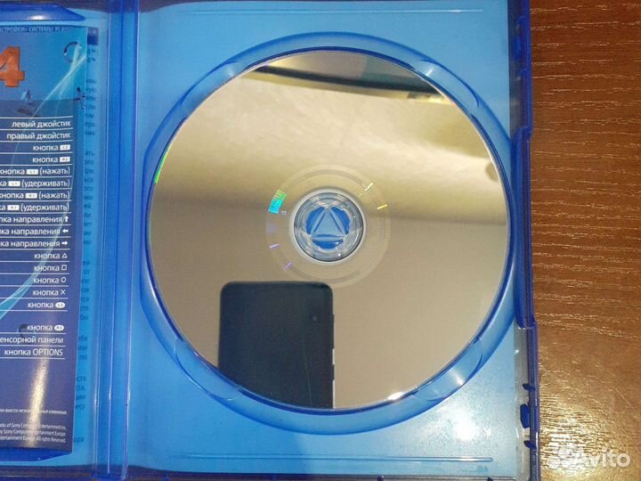 Uncharted 4 Sony Playstation 4