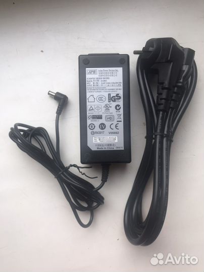 Блок питания