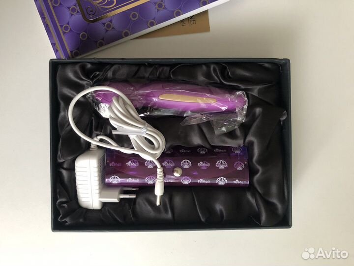 Cleartone новый, фотон-ультразвуковой аппарат