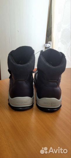 Ботинки Лель. 37 р