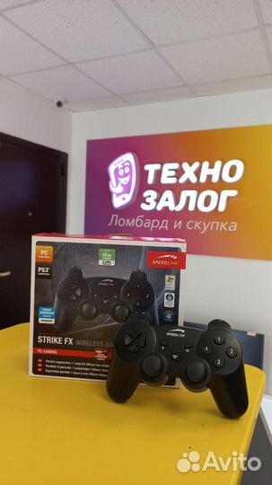 Геймпад SpeedLink