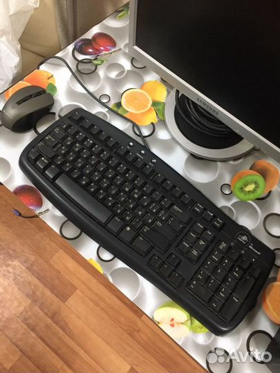 Компьютер