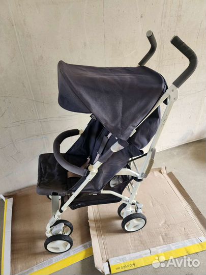 Прогулочная коляска Inglesina Zippy Light