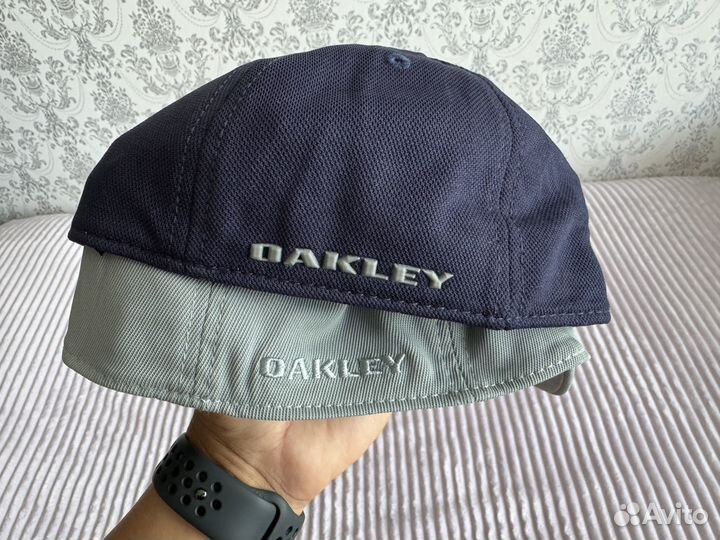 Кепка бейсболка oakley