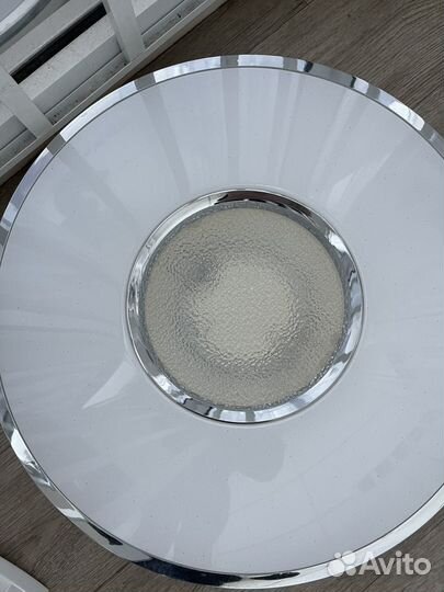 Светильник потолочный