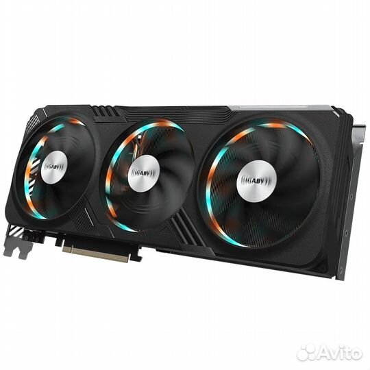 Gigabyte Nvidia GeForce RTX 4070 Ti gaming OC 12GB