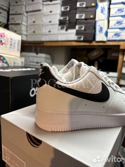 Кроссовки Nike Air Force 1 low