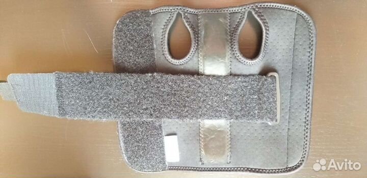 Бандаж и ортез для руки