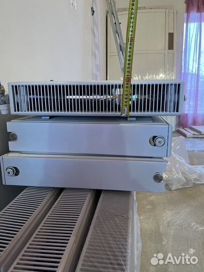 Радиатор отопления