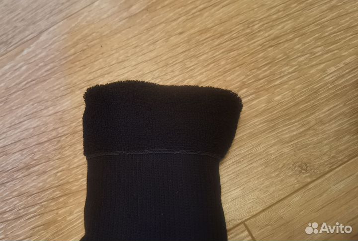 Носки армейские новые безразмерные