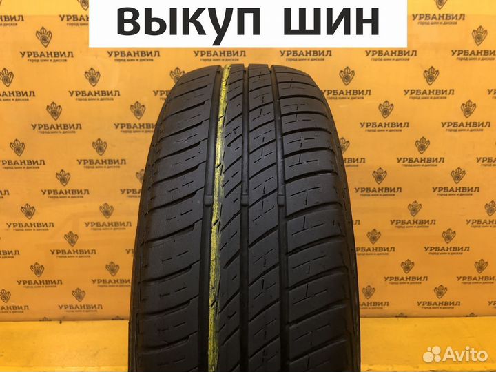 Barum Brillantis 2 185/65 R15 88T