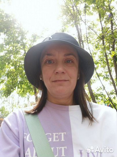 Любая работа, подработка