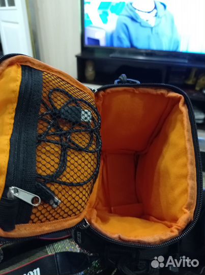 Фотоаппарат canon eos 1200d и касса эвотор